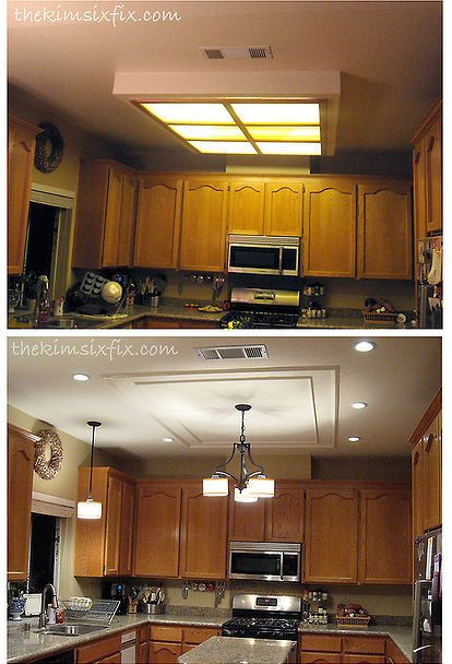 Best ideas about Best Lighting For Kitchen Ceiling
. Save or Pin Best 25 Kitchen ceiling lights ideas on Pinterest Now.