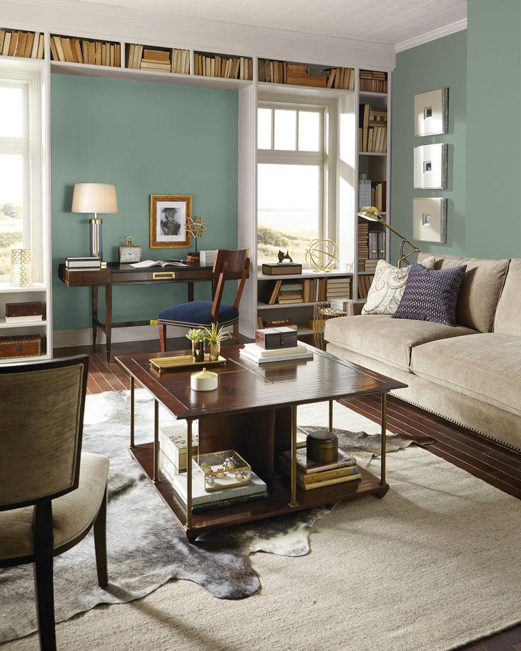 Best ideas about Best Living Room Paint Colors
. Save or Pin 166 best Paint Colors for Living Rooms images on Pinterest Now.