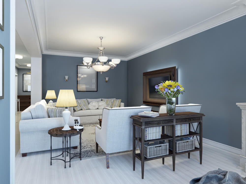 Best ideas about Best Living Room Paint Colors
. Save or Pin Best Living Room Paint Colors Options — LIVING ROOM DESIGN Now.