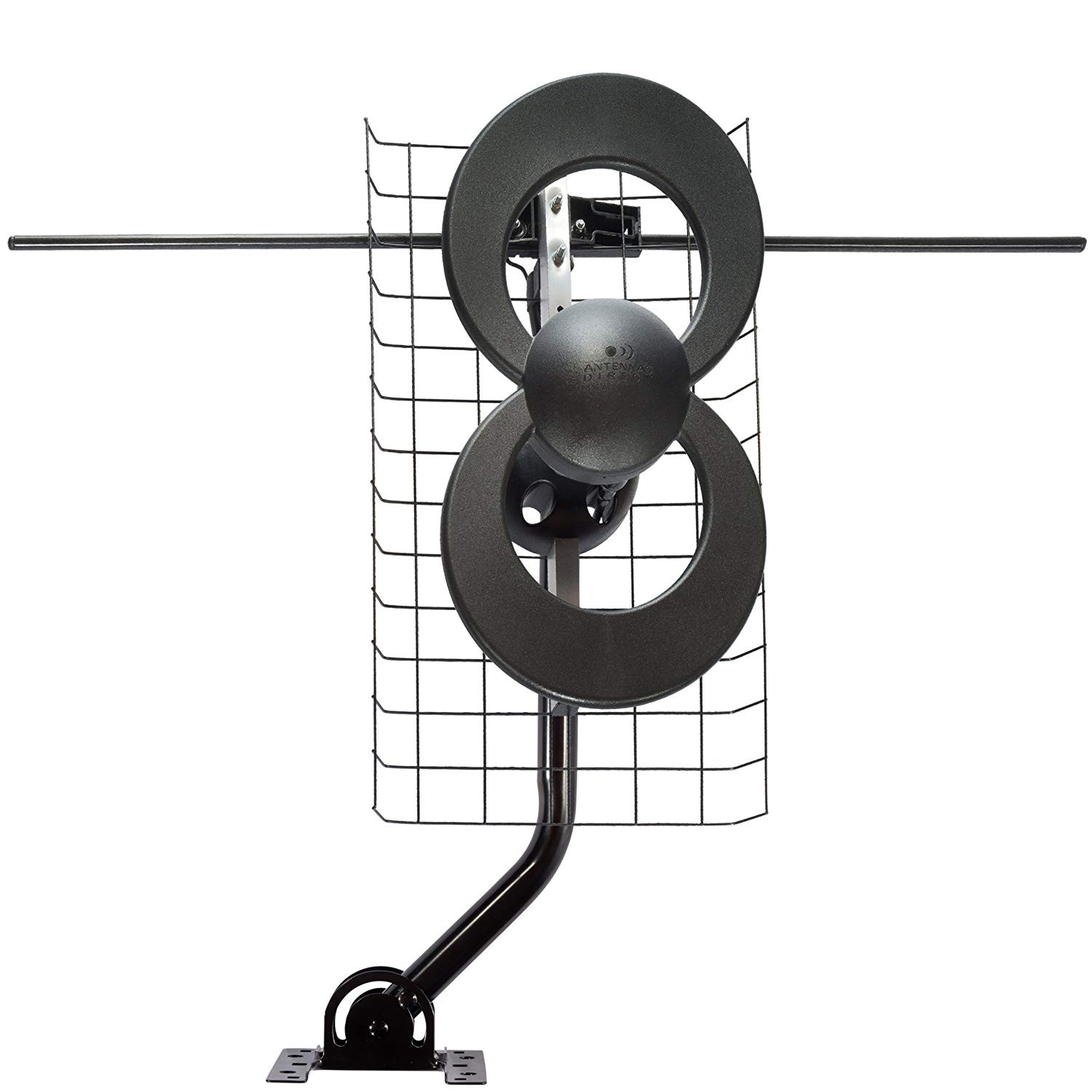 Best ideas about Best Long Range Outdoor Hdtv Antenna
. Save or Pin Antennas Direct ClearStream 2V Long Range TV Outdoor Now.
