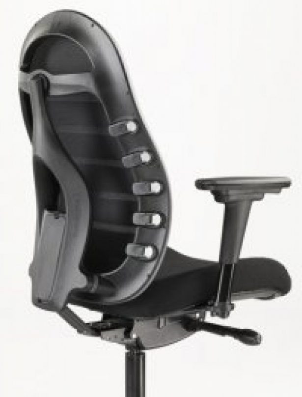 Best ideas about Best Lumbar Support For Office Chair
. Save or Pin Best Back Support For fice Chair Amazing fition 4 Now.