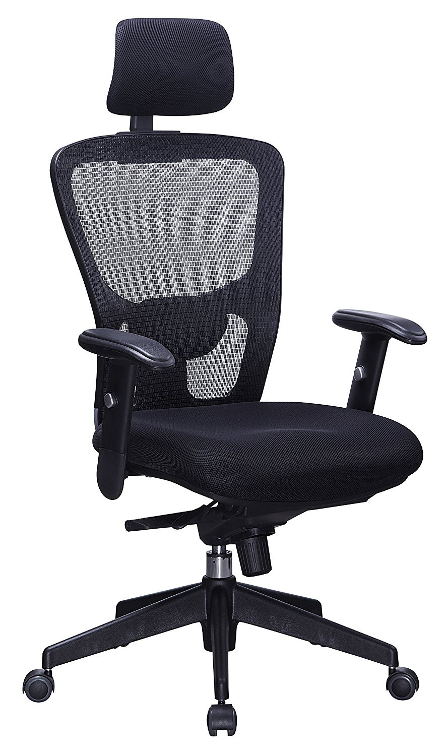Best ideas about Best Lumbar Support For Office Chair
. Save or Pin Best fice Chair For The Ultimate Guide Design 12 Now.