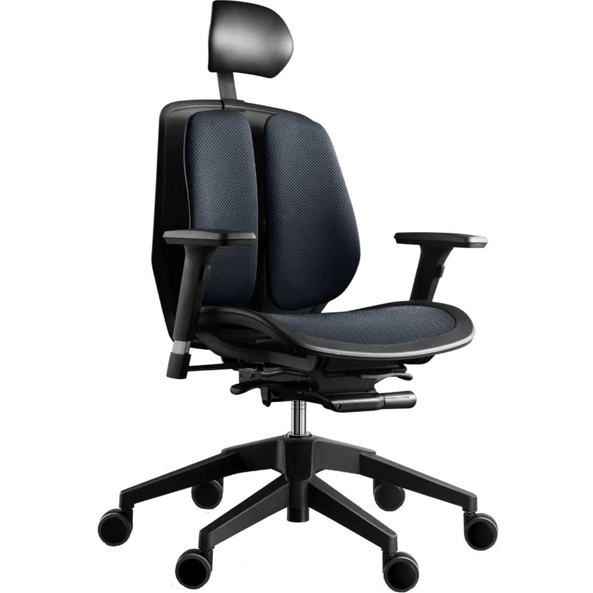 Best ideas about Best Lumbar Support For Office Chair
. Save or Pin Top Best fice Chairs For Back And Neck Pain With Now.