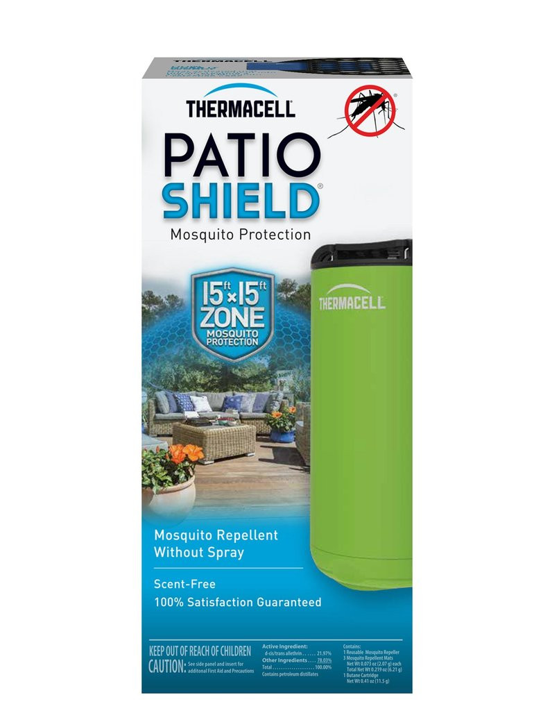Best ideas about Best Mosquito Repellent For Patio
. Save or Pin Patio Shield Mosquito Repeller Now.