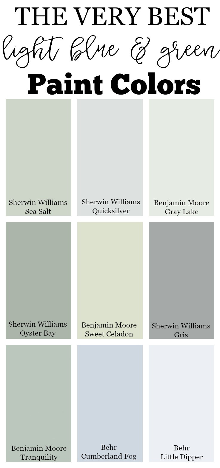 Best ideas about Best Neutral Paint Colors
. Save or Pin The Best Neutral Paint Colors for Your Home Now.