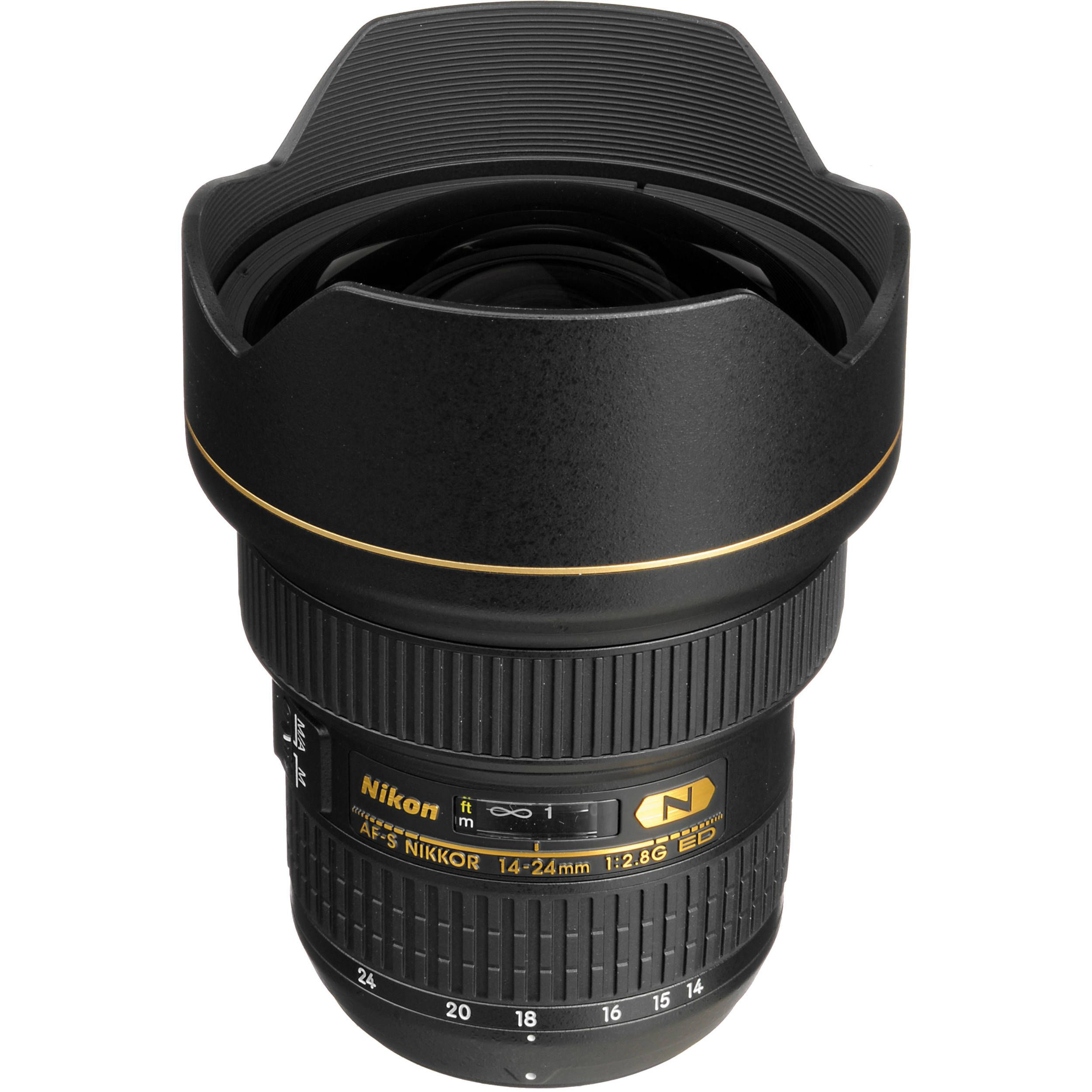 Best ideas about Best Nikon Lens For Landscape
. Save or Pin Nikon AF S NIKKOR 14 24mm f 2 8G ED Lens Dream lens for Now.