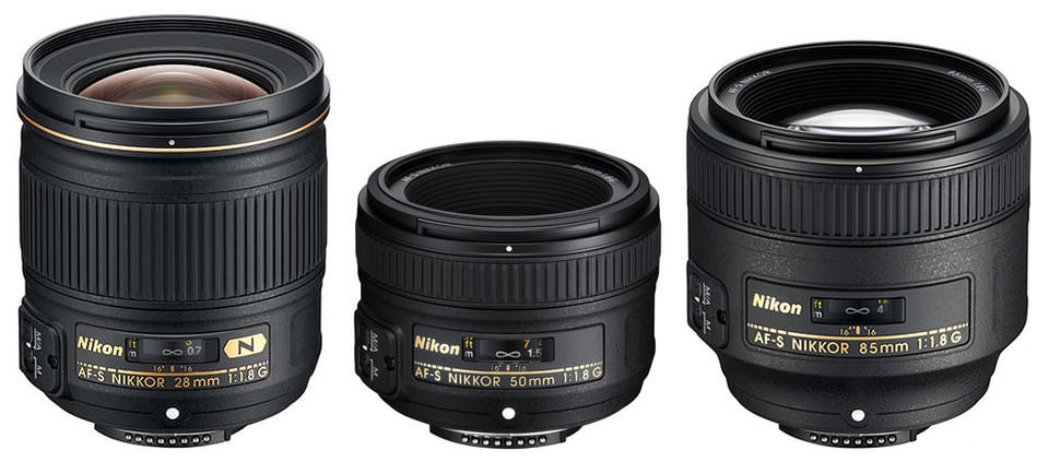 Best ideas about Best Nikon Lens For Landscape
. Save or Pin Which Nikon Prime Lens to Buy First Now.