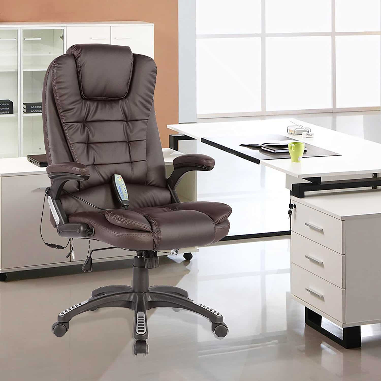 Best ideas about Best Office Chair 2019
. Save or Pin Best Reclining fice Chairs in 2019 Reviews & Buyer s Guide Now.