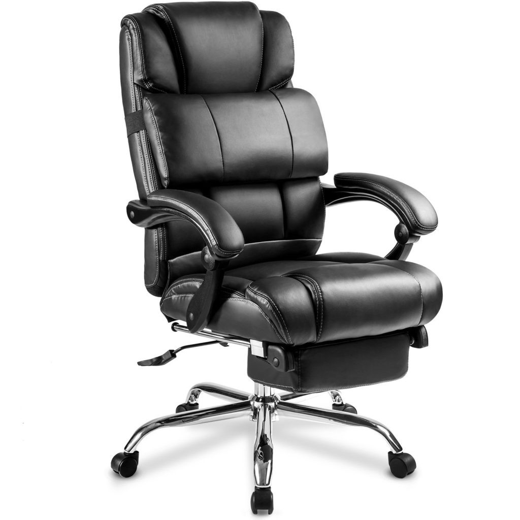 Best ideas about Best Office Chair 2019
. Save or Pin 9 Best Reclining fice Chairs with Footrest in 2019 Now.