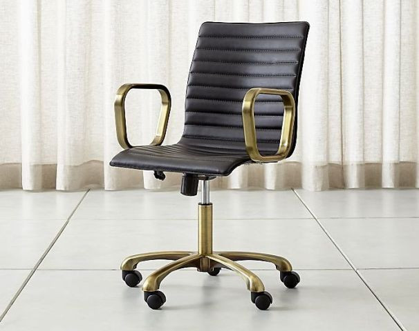 Best ideas about Best Office Chair 2019
. Save or Pin 5 Best fice Chairs 2019 Top Rated Ergonomic fice Now.