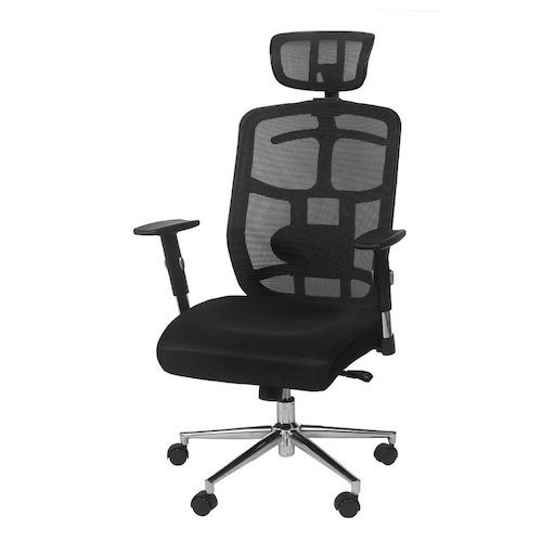 Best ideas about Best Office Chair For Back
. Save or Pin 5 The Best fice Chairs For Lower Back Pain Under $300 Now.