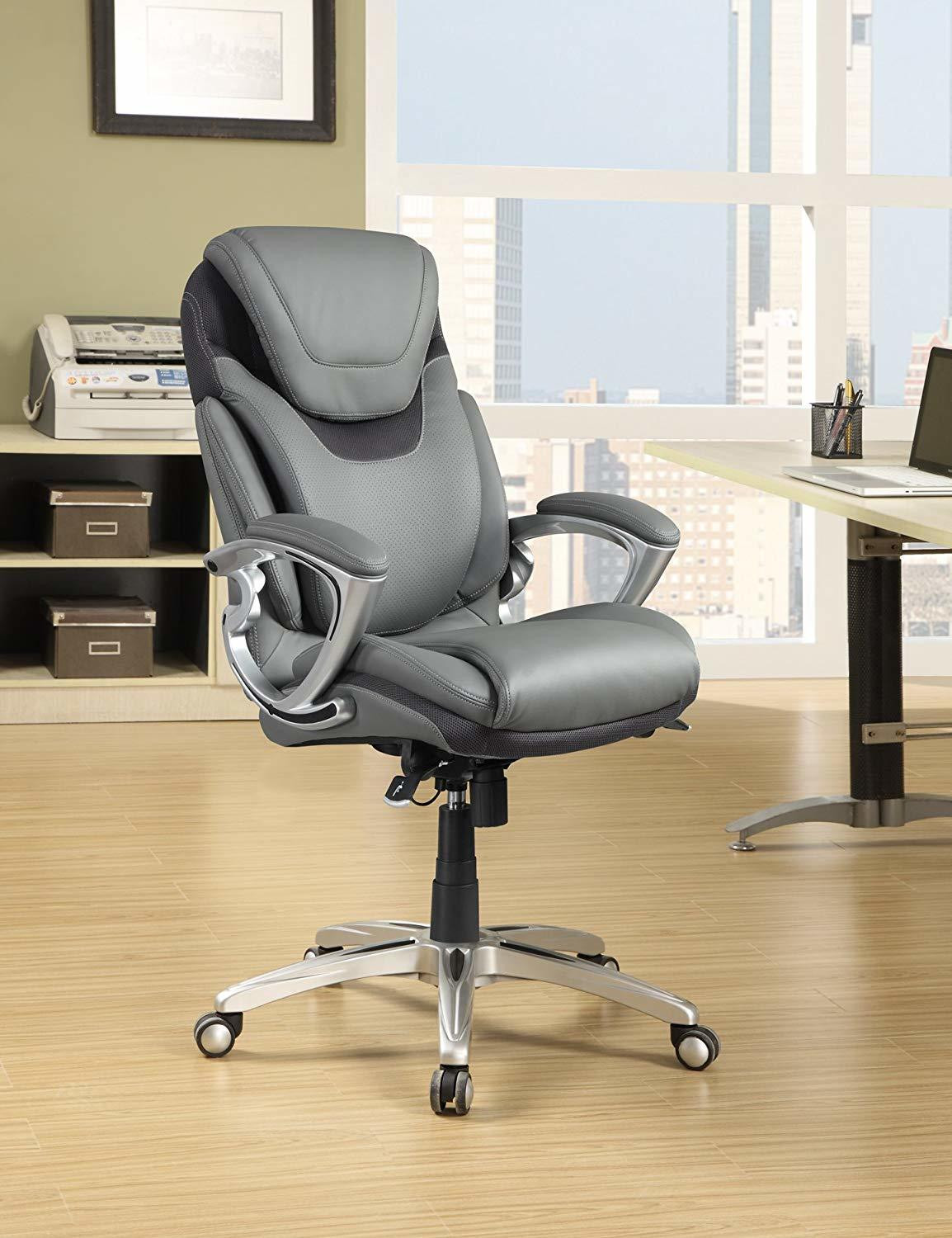 Best ideas about Best Office Chair For Back
. Save or Pin Best fice Chair for Back Pain Reviews – Best fice Now.