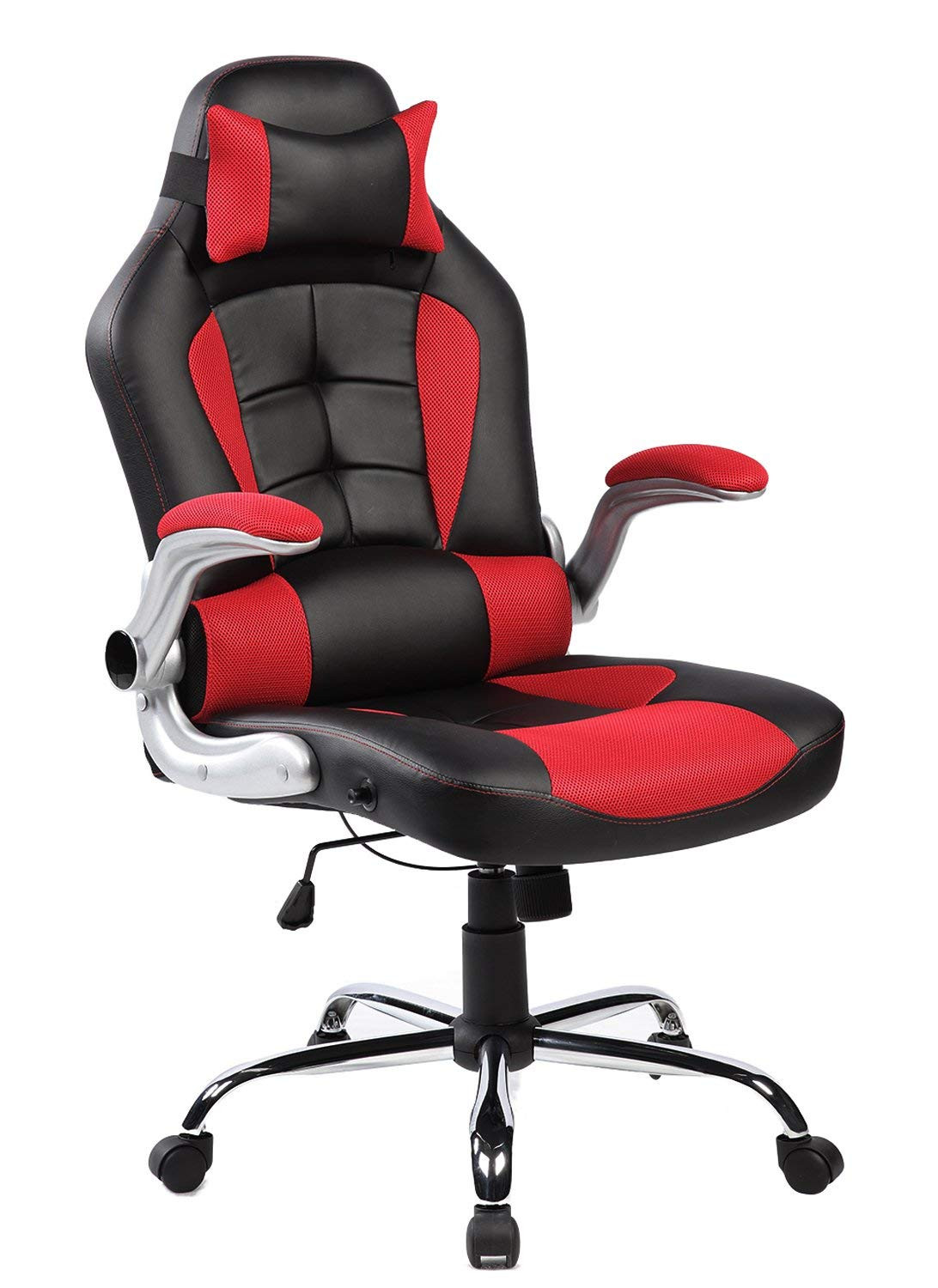 Best ideas about Best Office Chair For Back
. Save or Pin Best fice Chair for Lumbar Support Reviews and parison Now.