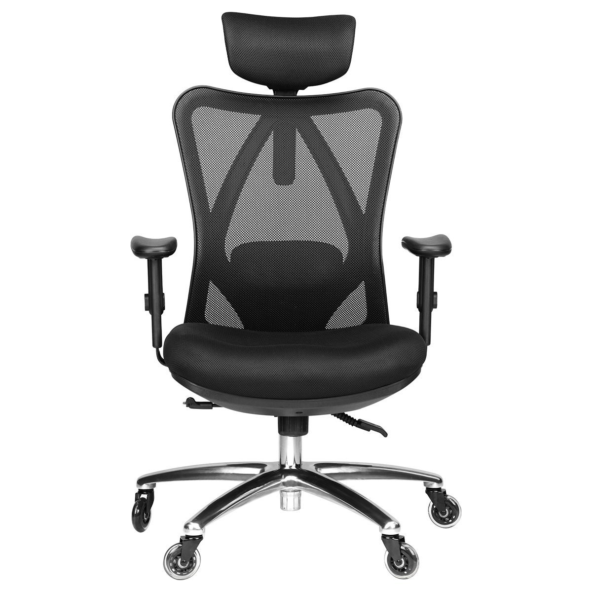 Best ideas about Best Office Chair For Back
. Save or Pin Best fice Chair for Back Pain Reviews – Best fice Now.