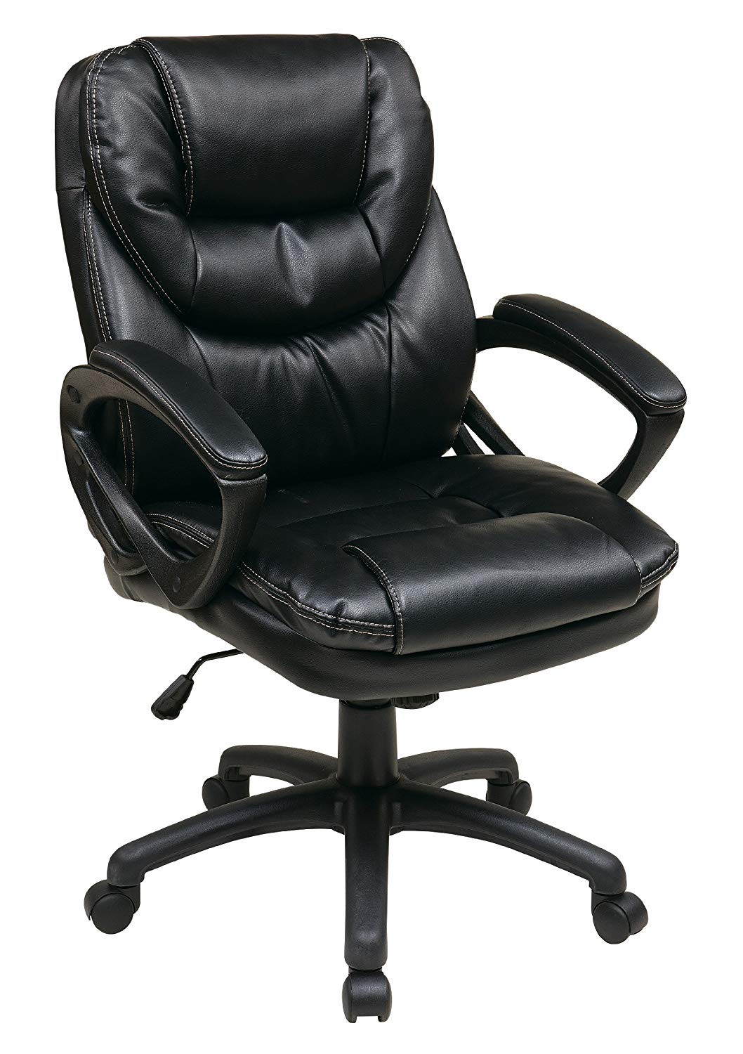 Best ideas about Best Office Chair For Back
. Save or Pin Best fice Chair for Lumbar Support Reviews and parison Now.