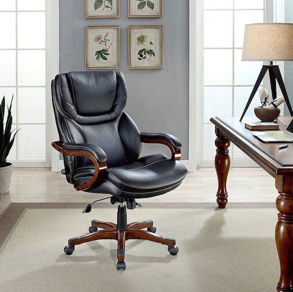 Best ideas about Best Office Chair Under 300
. Save or Pin Top 10 Best fice Chairs Under $300 of 2018 Chair Adviser Now.
