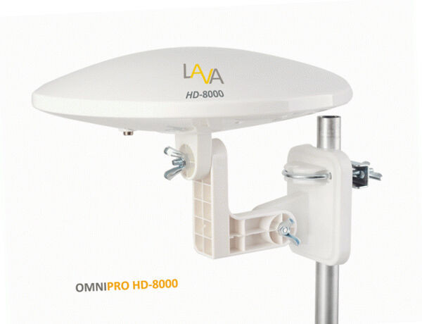 Best ideas about Best Omnidirectional Outdoor Tv Antenna
. Save or Pin REFURBISHED LAVA OMNI DIRECTIONAL OUTDOOR HDTV ANTENNA HD Now.