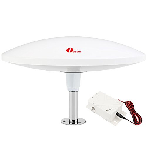 Best ideas about Best Omnidirectional Outdoor Tv Antenna
. Save or Pin Amplified TV Antennas Marine With Omni directional 360 Now.