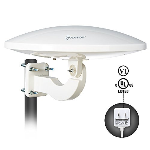 Best ideas about Best Omnidirectional Outdoor Tv Antenna
. Save or Pin The 7 Best RV TV Antennas Reviewed For 2019 Now.