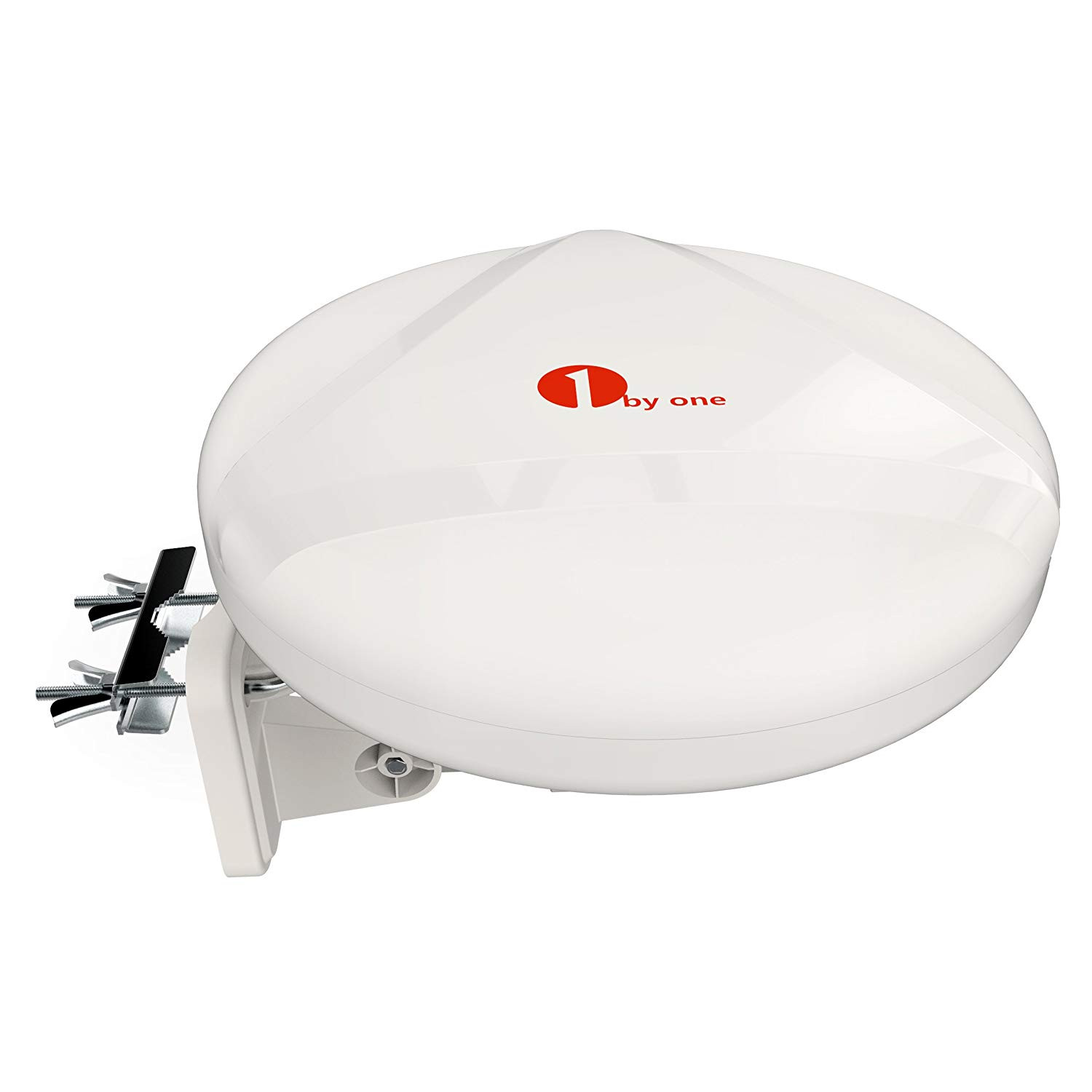 Best ideas about Best Omnidirectional Outdoor Tv Antenna
. Save or Pin 1byone 60 Miles 360° Reception Omni directional Amplified Now.