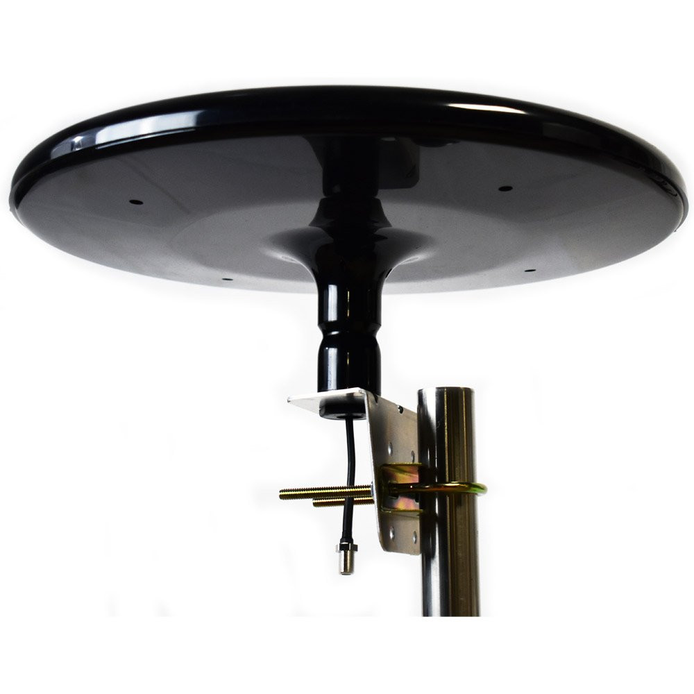 Best ideas about Best Omnidirectional Outdoor Tv Antenna
. Save or Pin Amplified Omnidirectional Outdoor HD TV Antenna Long Range Now.