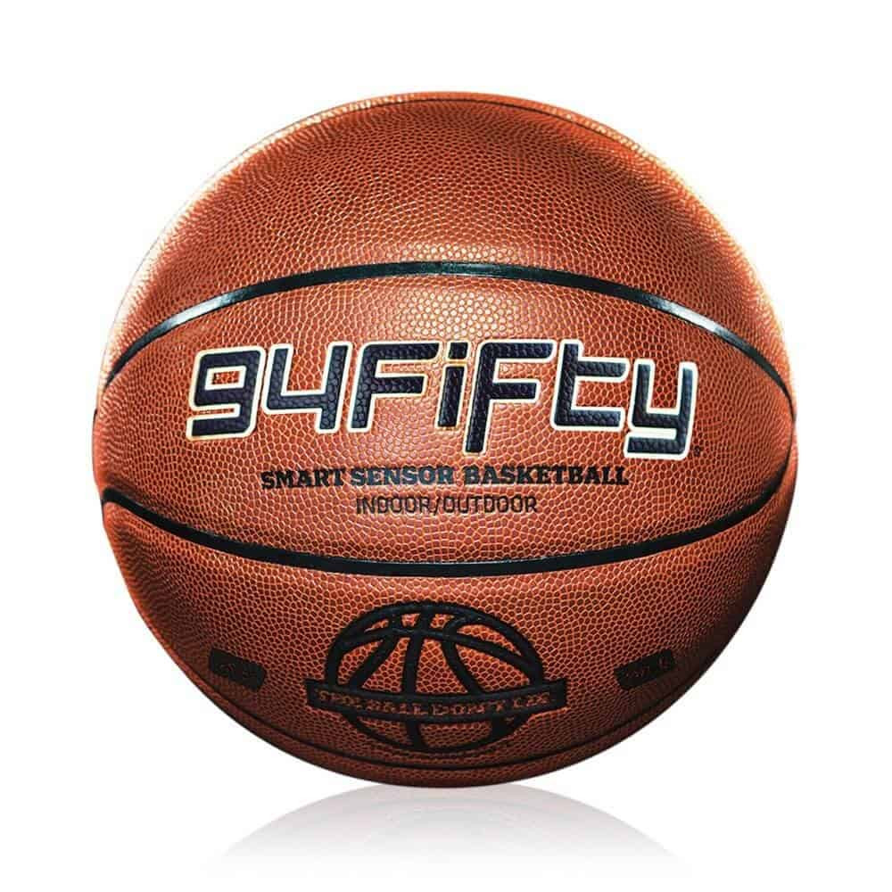Best ideas about Best Outdoor Basketball
. Save or Pin 94Fifty Smart Sensor Basketball Review BestOutdoorBasketball Now.