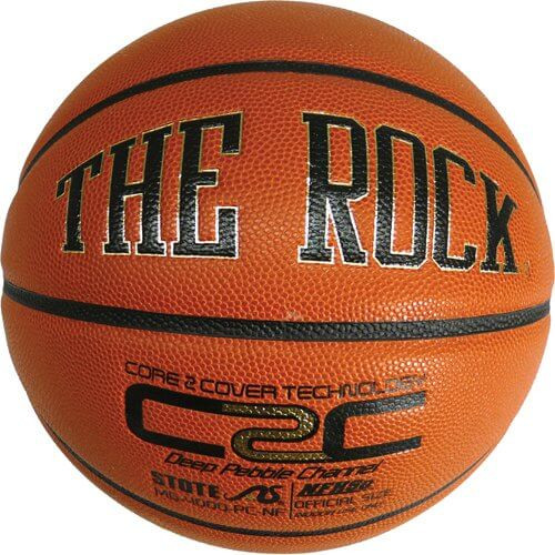 Best ideas about Best Outdoor Basketball
. Save or Pin BOB Review The Rock Indoor Basketball BestOutdoorBasketball Now.