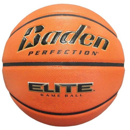 Best ideas about Best Outdoor Basketball
. Save or Pin Baden Perfection Elite Indoor Basketball Review Now.