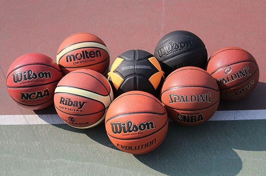 Best ideas about Best Outdoor Basketball
. Save or Pin 12 Best Outdoor Basketball Balls 2018 Now.