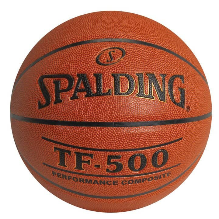 Best ideas about Best Outdoor Basketball
. Save or Pin Spalding TF 500 Basketball Review BestOutdoorBasketball Now.