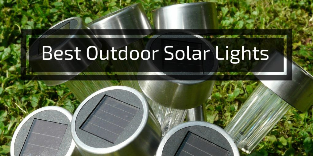 Best ideas about Best Outdoor Solar Lights
. Save or Pin Best Outdoor Solar Lights —Top 10 and our Pick Now.