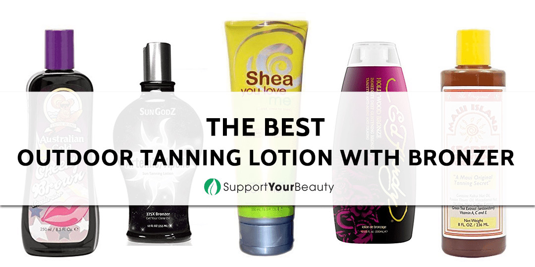 Best ideas about Best Outdoor Tanning Lotion
. Save or Pin Best Outdoor Tanning Lotion With Bronzer Updated 2018 Now.