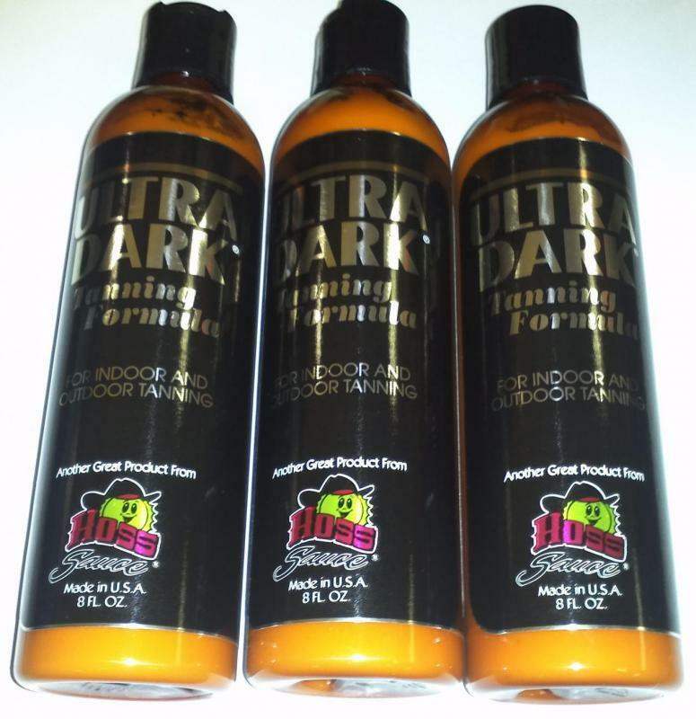 Best ideas about Best Outdoor Tanning Lotion
. Save or Pin Lot of 3 Ultra Dark Tanning Lotion Accelerator Indoor Now.