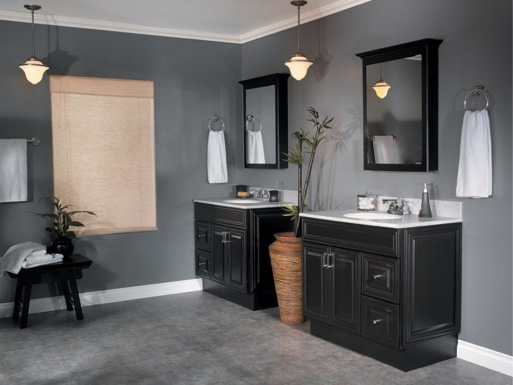 Best ideas about Best Paint Finish For Bathroom
. Save or Pin The Best Bathroom Paint Finish — Tim Wohlforth Blog Now.