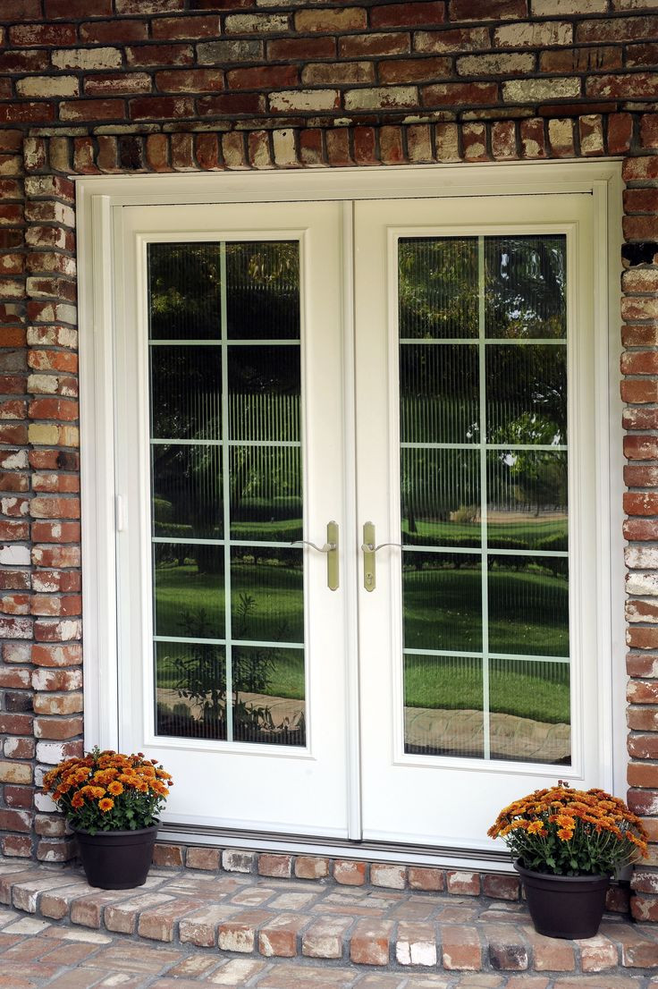 Best ideas about Best Patio Doors
. Save or Pin 16 best Patio Door Ideas images on Pinterest Now.