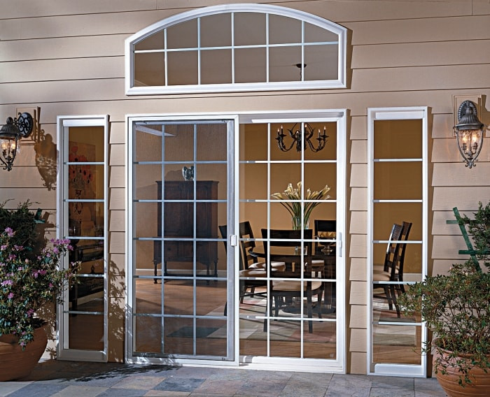 Best ideas about Best Patio Doors
. Save or Pin Which Patio Door Material is Best for My Home Now.