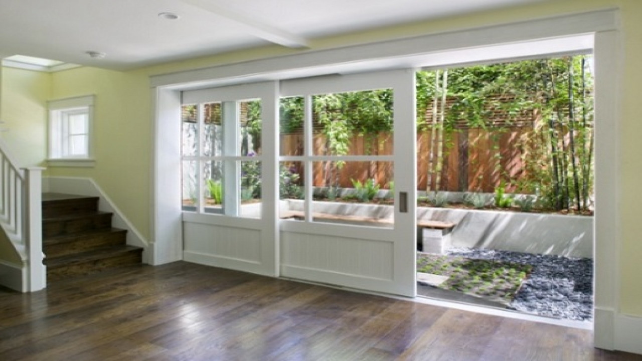 Best ideas about Best Patio Doors
. Save or Pin Accordion sliding doors best sliding patio doors sliding Now.