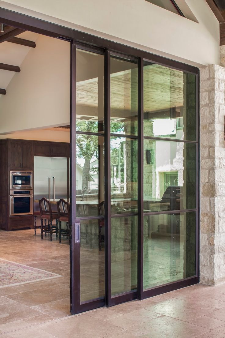 Best ideas about Best Patio Doors
. Save or Pin Best 25 Sliding patio doors ideas on Pinterest Now.