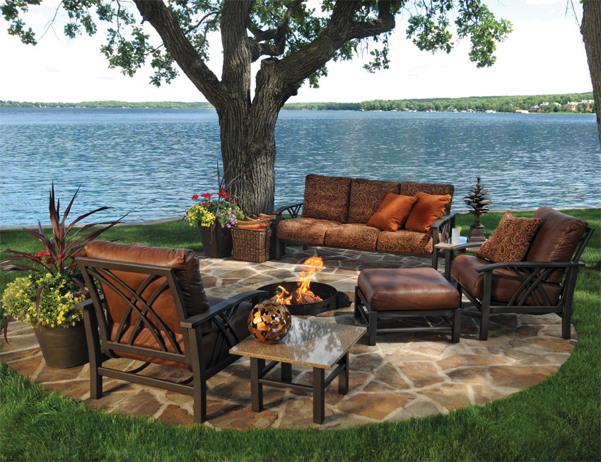 Best ideas about Best Patio Furniture
. Save or Pin Amazing Best Patio Set And The Best Outdoor Patio Now.