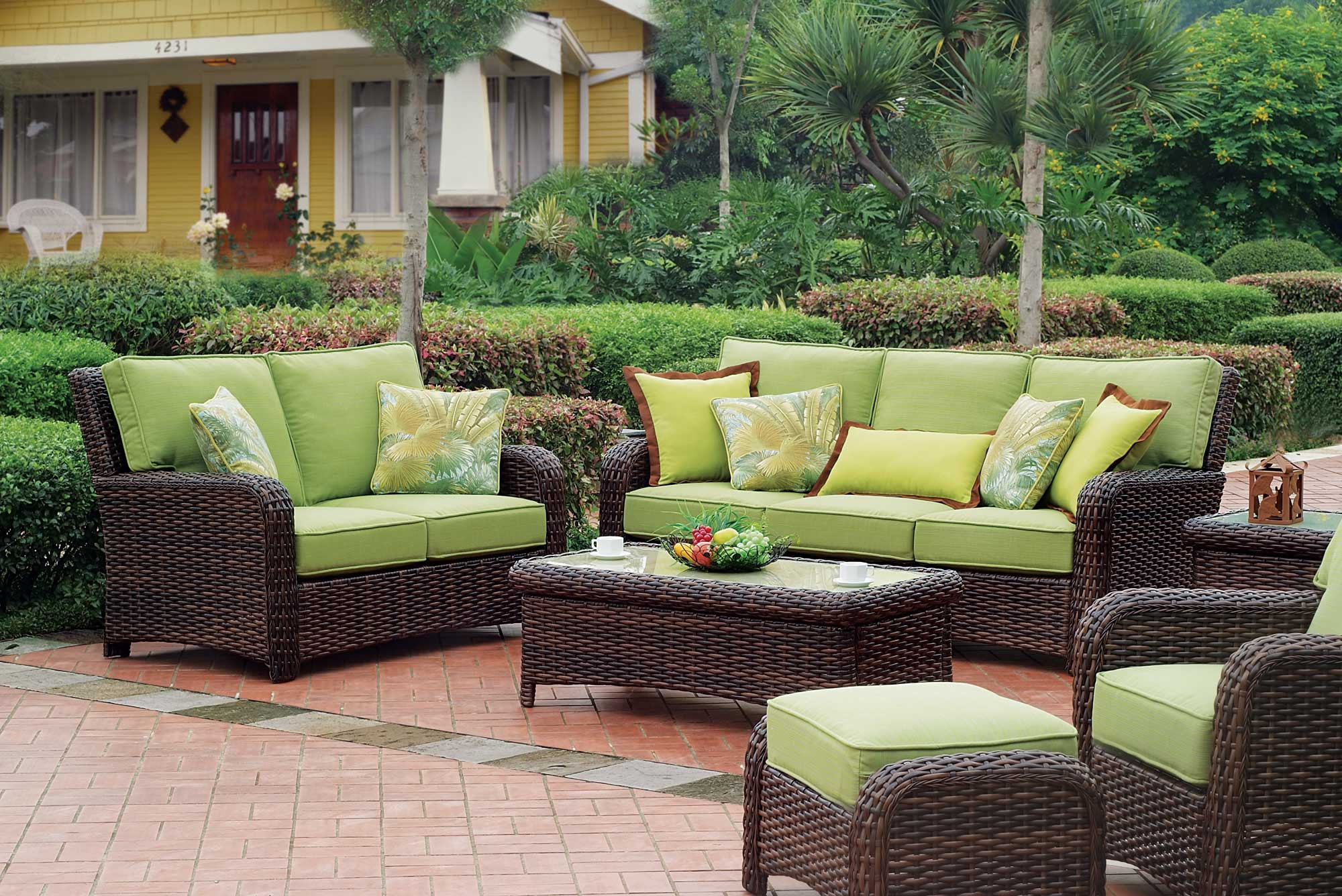 Best ideas about Best Patio Furniture
. Save or Pin The Best Choice for Patio Furniture Now.