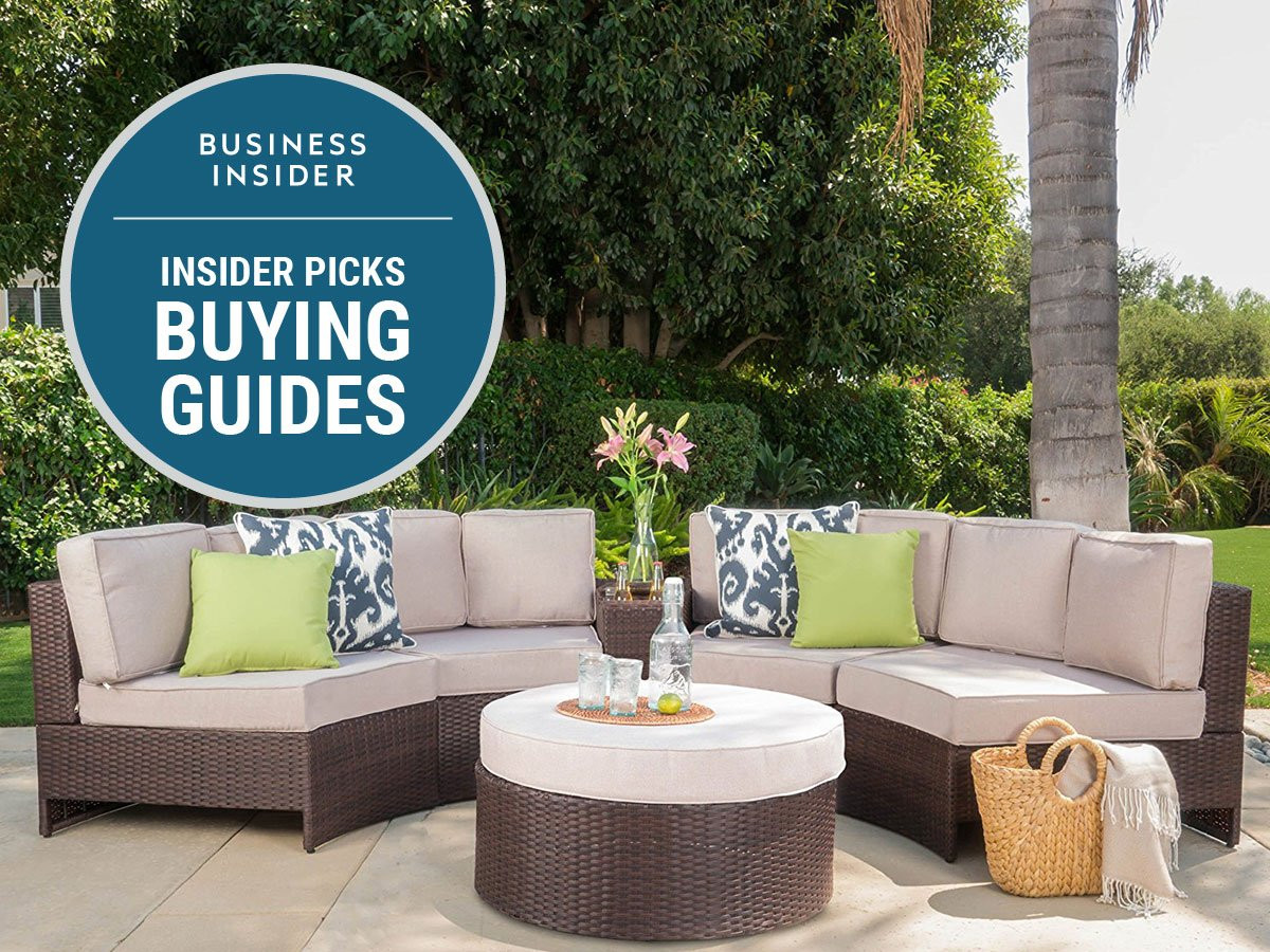 Best ideas about Best Patio Furniture
. Save or Pin The best patio furniture you can Business Insider Now.