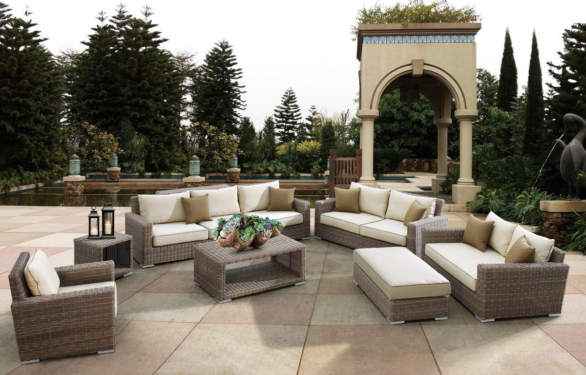 Best ideas about Best Patio Furniture
. Save or Pin The Top 10 Outdoor Patio Furniture Brands Now.