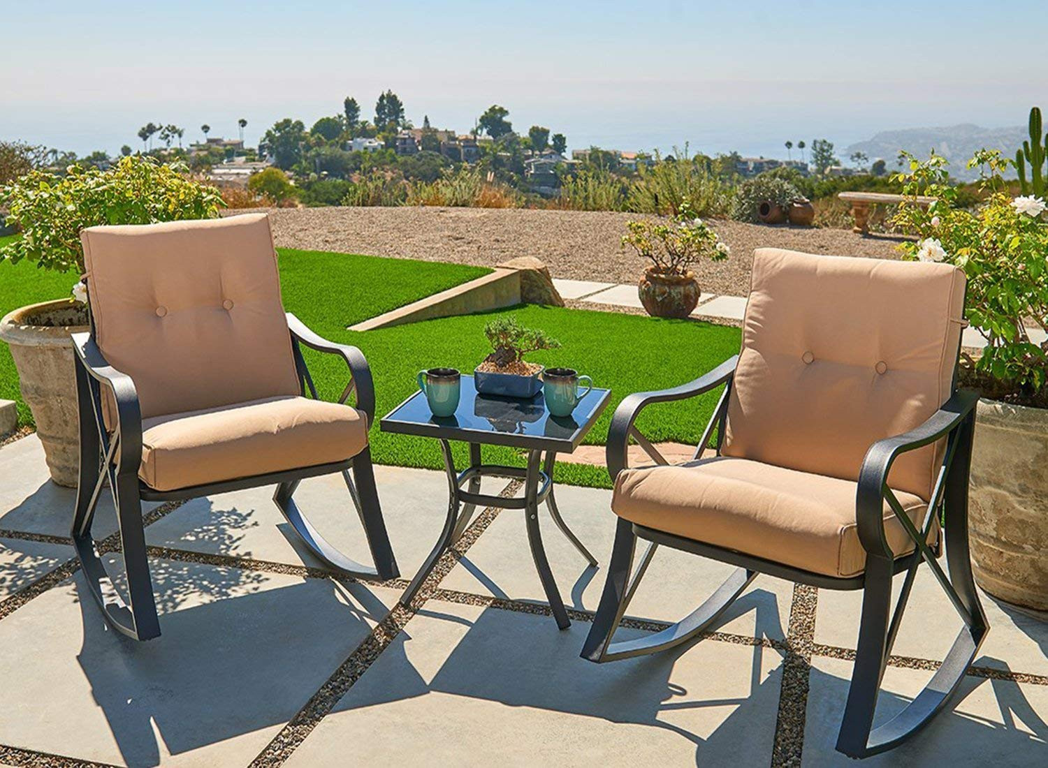Best ideas about Best Patio Furniture
. Save or Pin Top 10 Best Wicker Patio Furniture in 2019 Reviews Now.