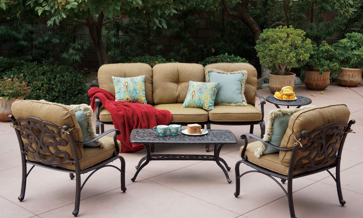 Best ideas about Best Patio Furniture
. Save or Pin 3 Tips for Buying the Best Outdoor Furniture for Your Patio Now.