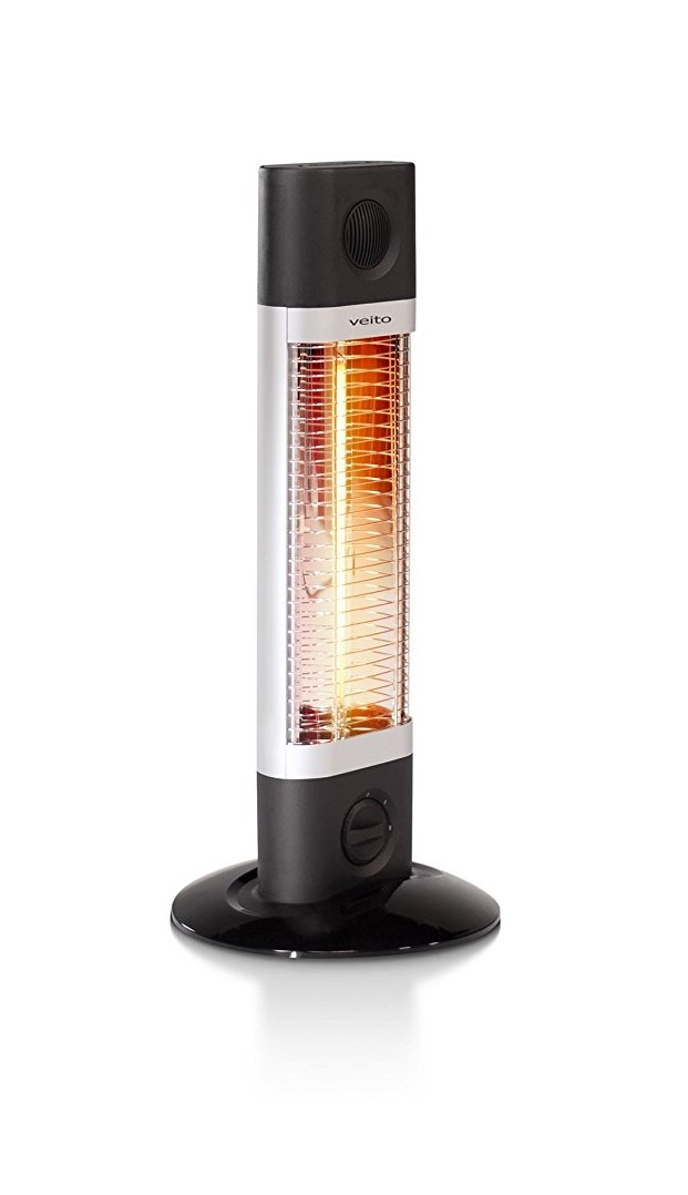 Best ideas about Best Patio Heater
. Save or Pin Best Patio Heaters 2018 Patio Heater Reviews Guide UK Now.