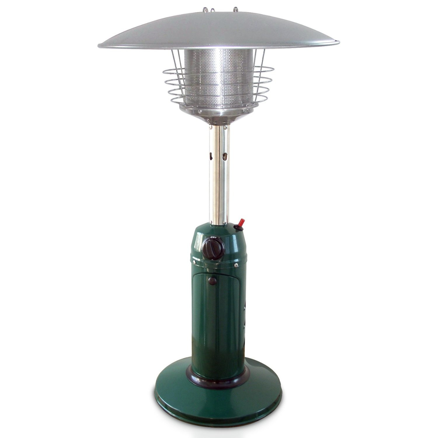 Best ideas about Best Patio Heater
. Save or Pin Garden Radiance Tabletop Propane Patio Heater Now.