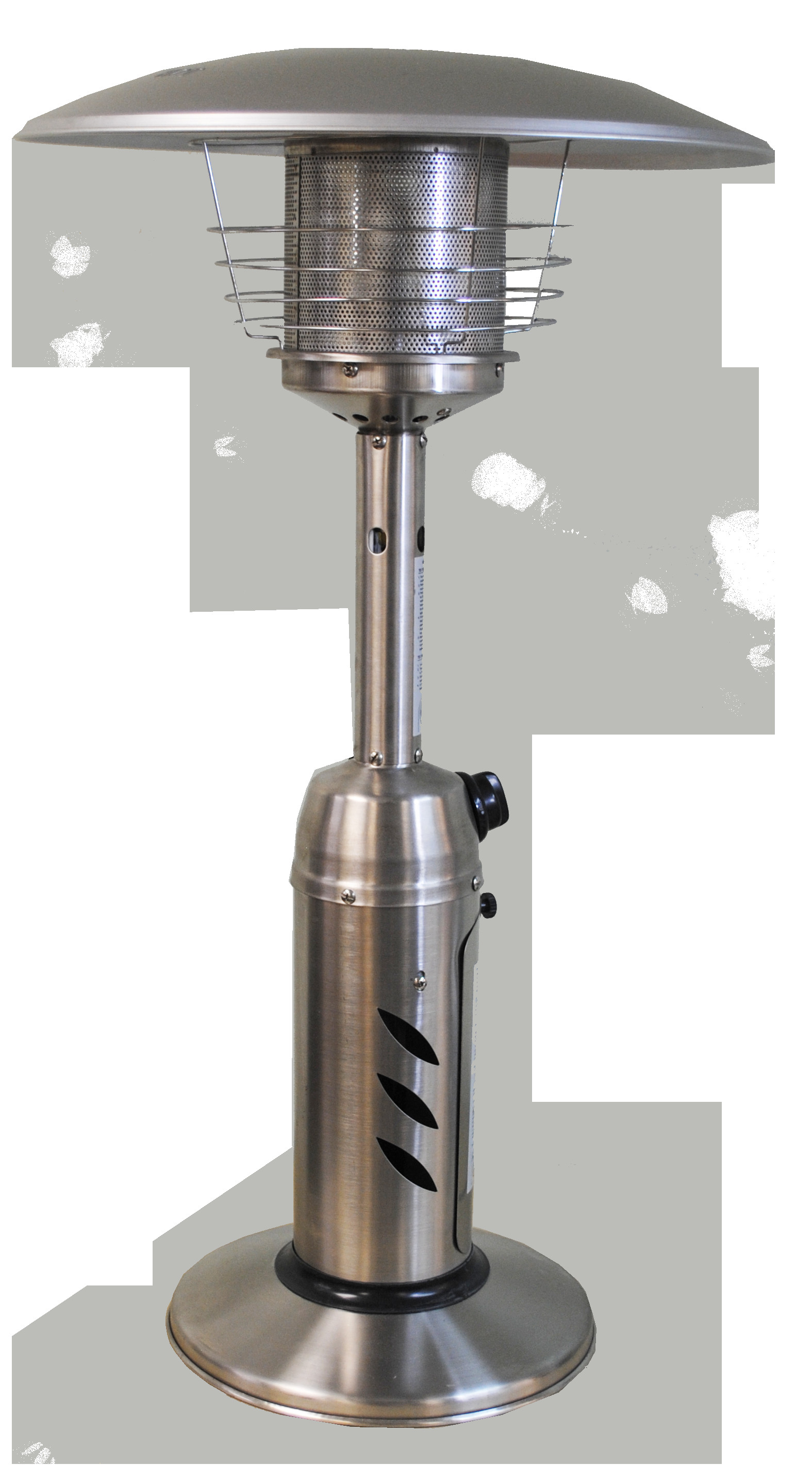 Best ideas about Best Patio Heaters
. Save or Pin PHRDSS TT Patio Heater Table Top Round Stainless Steel Finish Now.