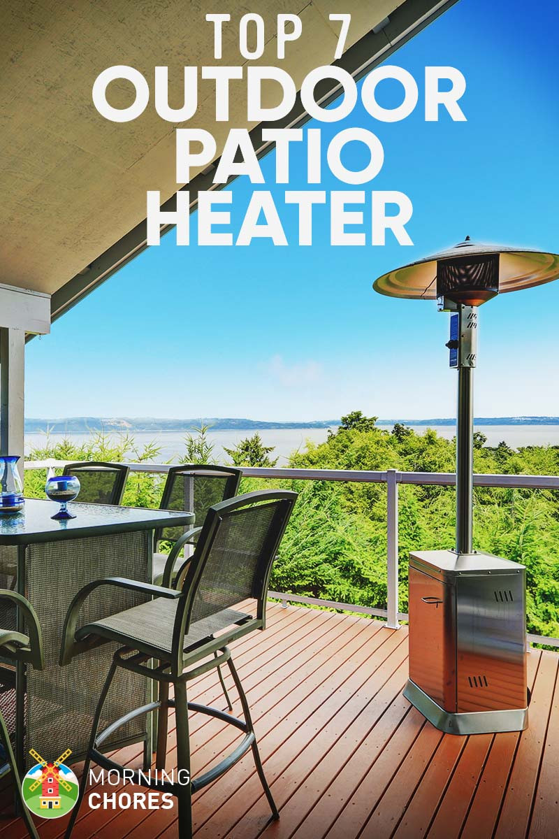 Best ideas about Best Patio Heaters
. Save or Pin 7 Best Outdoor Patio Heater Reviews & Buying Guide Now.