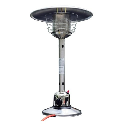 Best ideas about Best Patio Heaters
. Save or Pin Table Top Gas Patio Heater – Ideal Home Show Shop Now.