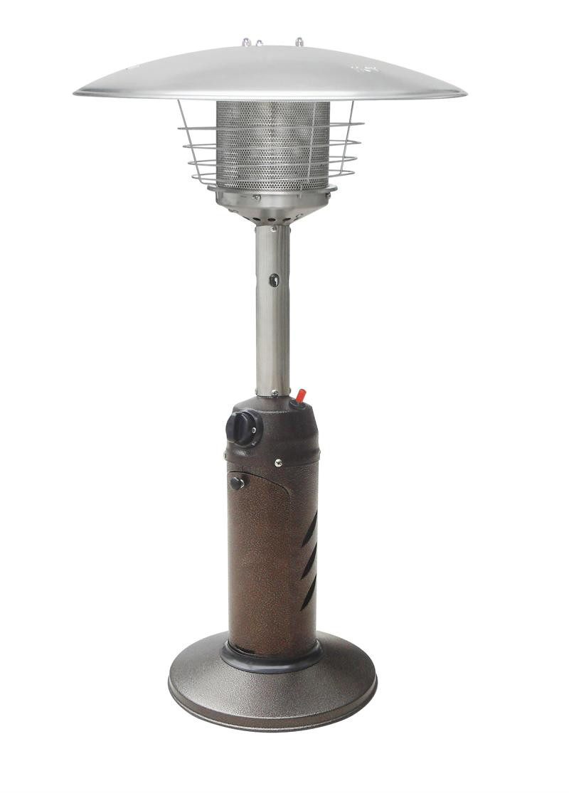 Best ideas about Best Patio Heaters
. Save or Pin Patio Heater Table Top Bronze Now.